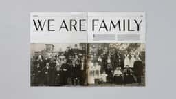 Custom Typeface for William Grant & Sons - thumbnail 4