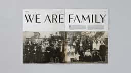 Custom Typeface for William Grant & Sons - thumbnail 5