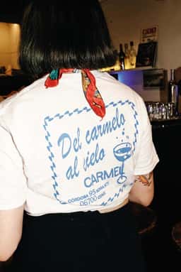 Brand Identity and Packaging for Carmel - thumbnail 4