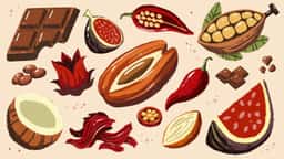 Brand Identity and Packaging for Deit Date Snacks - thumbnail 6