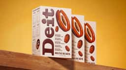 Brand Identity and Packaging for Deit Date Snacks - thumbnail 9