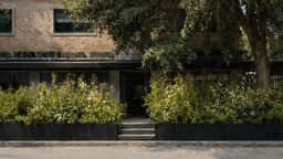 Brand Identity for Alterna Contemporary Restaurant - thumbnail 2