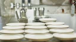 Brand Identity for Alterna Contemporary Restaurant - thumbnail 5