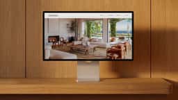 Brand Identity for a Luxury Custom Rug Brand - thumbnail 7