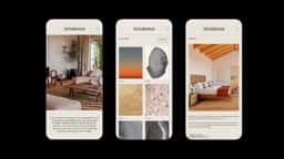 Brand Identity for a Luxury Custom Rug Brand - thumbnail 9