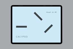 Brand Identity for Calypso AI - thumbnail 5