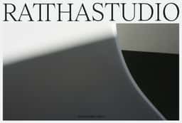 Visual Identity for Rattha Studio - thumbnail 4