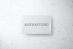 Visual Identity for Rattha Studio - thumbnail 6