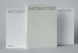Visual Identity for Rattha Studio - thumbnail 9