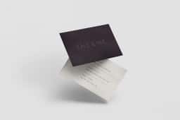 Brand Identity for the Line Art Consultancy - thumbnail 3