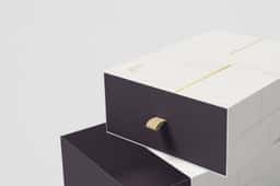 Brand Identity for the Line Art Consultancy - thumbnail 9