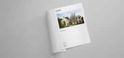 Brand Identity for a Luxury Construction Company - thumbnail 2