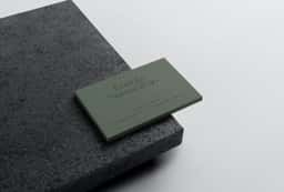 Brand Identity for a Madrid Floral Studio - thumbnail 3