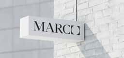 Brand Identity for Eva Marco Estudio - thumbnail 2
