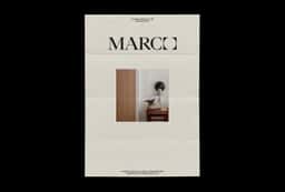 Brand Identity for Eva Marco Estudio - thumbnail 3
