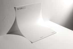 Brand Identity for Eva Marco Estudio - thumbnail 6