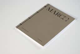 Brand Identity for Eva Marco Estudio - thumbnail 8