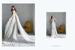Brand Identity for Hebajasmi Haute Couture - thumbnail 9