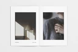 Brand Identity for Sustainable Fashion Label Jul'95 - thumbnail 4