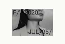 Brand Identity for Sustainable Fashion Label Jul'95 - thumbnail 7