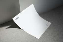 Visual Identity for a 3D Architecture Studio - thumbnail 7