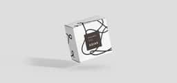 Brand Identity for a Sustainable Sock Brand - thumbnail 2