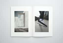 Brand Identity for a Sustainable Sock Brand - thumbnail 9