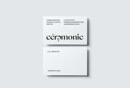 Rebranding for a Toronto Wedding Photography Studio - thumbnail 4