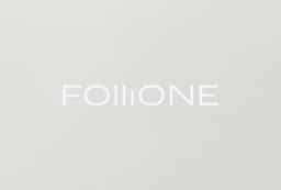 Brand Identity and Packaging for Follione Hair Care - thumbnail 3