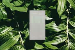 Brand Identity and Packaging for Follione Hair Care - thumbnail 4