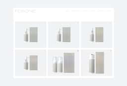Brand Identity and Packaging for Follione Hair Care - thumbnail 7