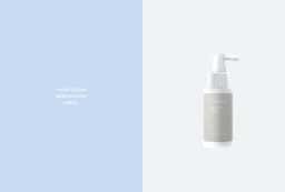 Brand Identity and Packaging for Follione Hair Care - thumbnail 9