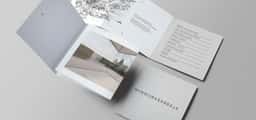 Brand Identity for a Landscaping Studio - thumbnail 2
