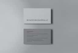 Brand Identity for a Landscaping Studio - thumbnail 5