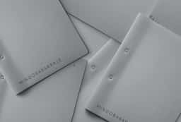 Brand Identity for a Landscaping Studio - thumbnail 6