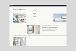 Brand Identity for a Landscaping Studio - thumbnail 9