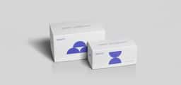 Naming and Visual Identity for a Riyadh Patisserie - thumbnail 2