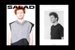 Naming and Visual Identity for a Sustainable Fashion Brand - thumbnail 5
