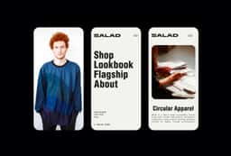 Naming and Visual Identity for a Sustainable Fashion Brand - thumbnail 8