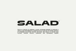 Naming and Visual Identity for a Sustainable Fashion Brand - thumbnail 9