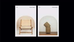 Brand Identity for Lagom Domum - thumbnail 2
