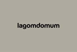 Brand Identity for Lagom Domum - thumbnail 3