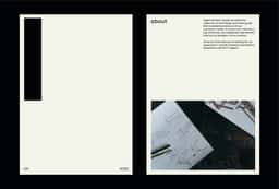 Brand Identity for Lagom Domum - thumbnail 6