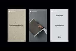 Brand Identity for Lagom Domum - thumbnail 8