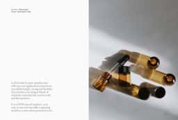 Brand Identity for La Formule Hair Care - thumbnail 5
