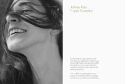 Brand Identity for La Formule Hair Care - thumbnail 9