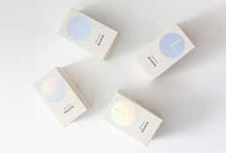 Brand Identity and Packaging for Eiuchre Watch Brand - thumbnail 3
