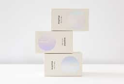 Brand Identity and Packaging for Eiuchre Watch Brand - thumbnail 7