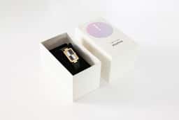Brand Identity and Packaging for Eiuchre Watch Brand - thumbnail 9