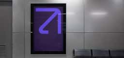 Brand Identity for a Cybersecurity Company - thumbnail 2